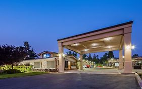 Best Western Golden Key